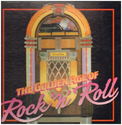 The Golden Age Of Rock 'n' Roll