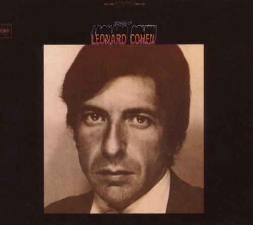 Songs Of Leonard Cohen