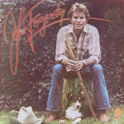 John Fogerty