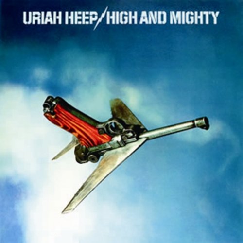 High And Mighty