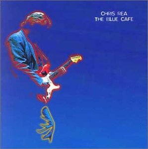 Blue Cafe