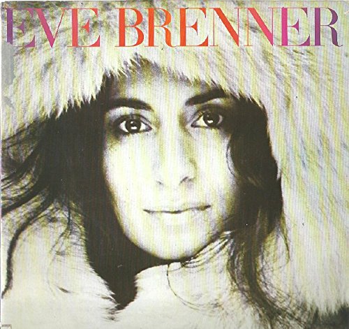 Eve Brenner