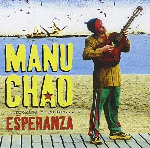 Proxima Estacion: Esperenza By Because Music