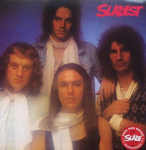 Sladest - Slade