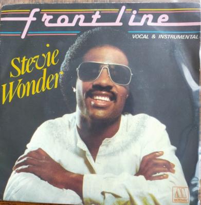 Front Line