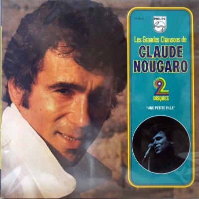 Claude Nougaro