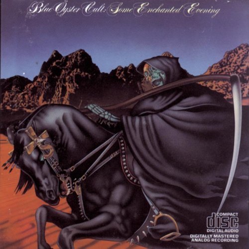 Some Enchanted Evening 2 7 15 5,20(2 3 3)19 Vg+ Nm  Genre: Rock Style: Hard Rock ** Chateau Landon