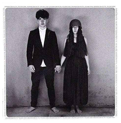 U2: Songs Of Experience