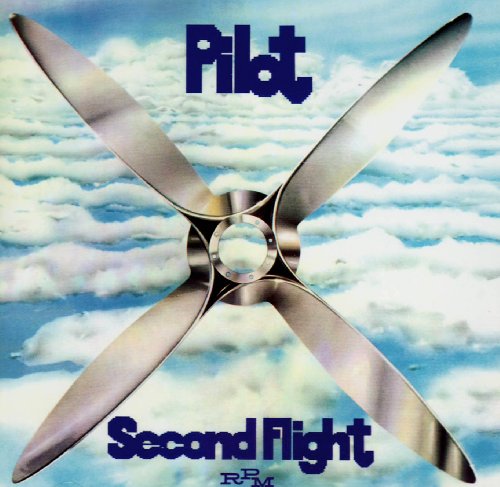 Second Flight