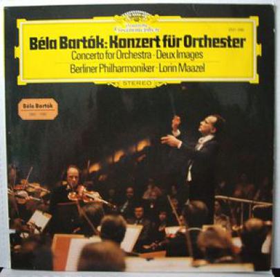 Concerto Pour Orchestre