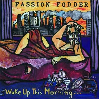 Woke Up This Morning...