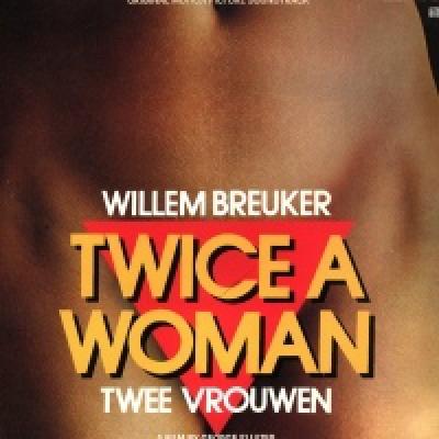 Twice A Woman