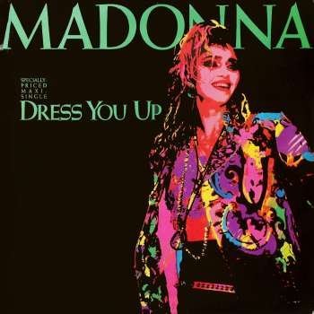 Dress You Up