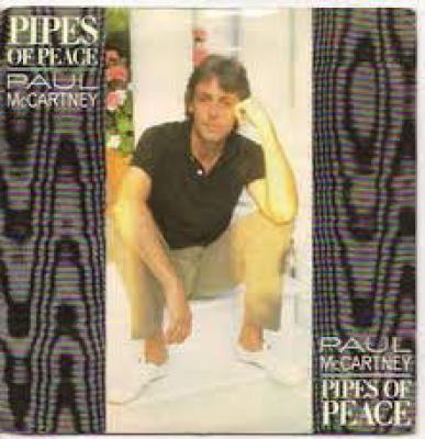 Pipes Of Peace