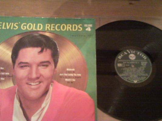 Gold Recods