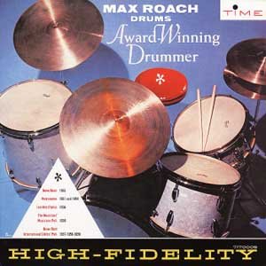 Award Winning Drummer