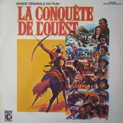 La Conquête De L'ouest