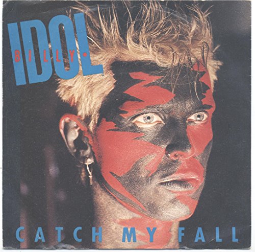 Catch My Fall