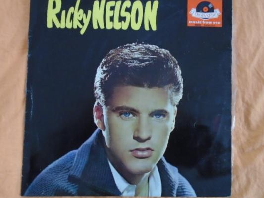 Ricky Nelson