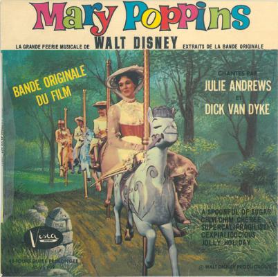 Mary Poppins