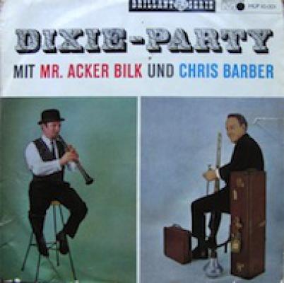 Dixie-party