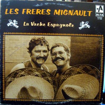 La Vache Espagnole