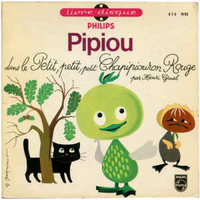 Pipiou
