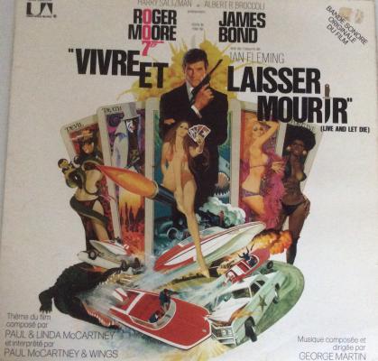 Live And Let Die