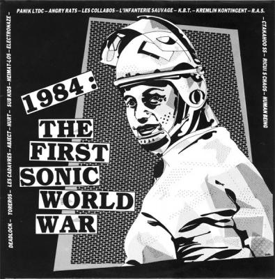 1984 : The First Sonic World War