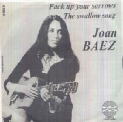 Pack Up Your Sorrows