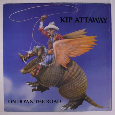 On Down The Road