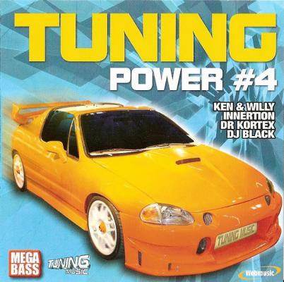 Tuning Power #4