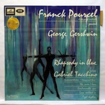 Rhapsody In Blue