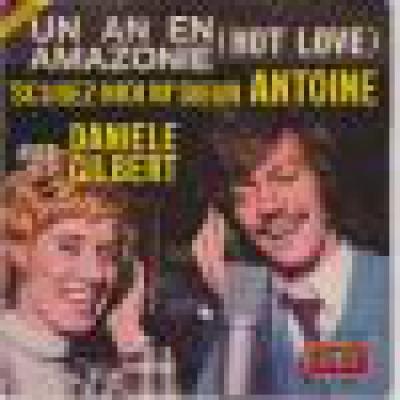 Un An En Amazonie   Hot Love //  Scusez Moi M Sieur Antoine