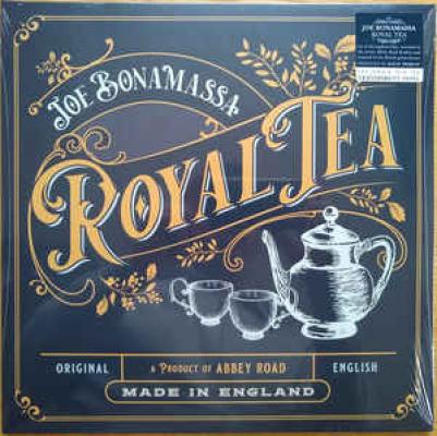 Royal Tea