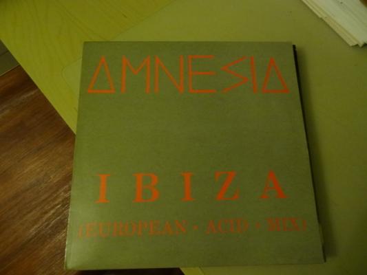 Ibiza