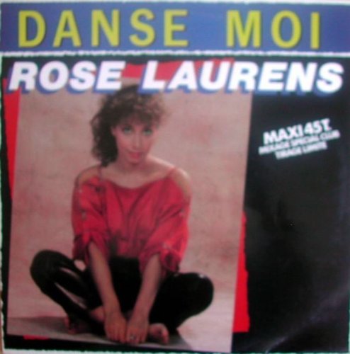 Danse Moi