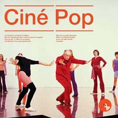 Cine Pop
