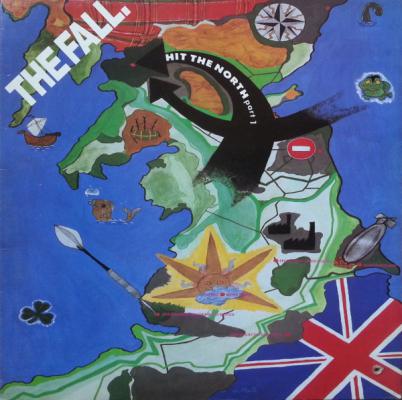 Hit The North Part 1
