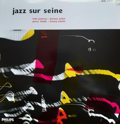 Jazz Sur Seine