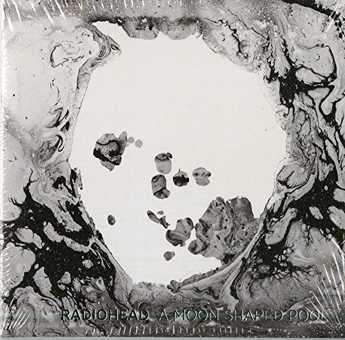 A Moon Shaped Pool