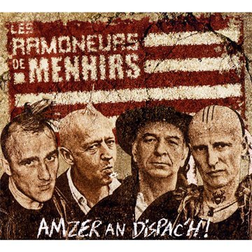 Amzer An Dispac'h
