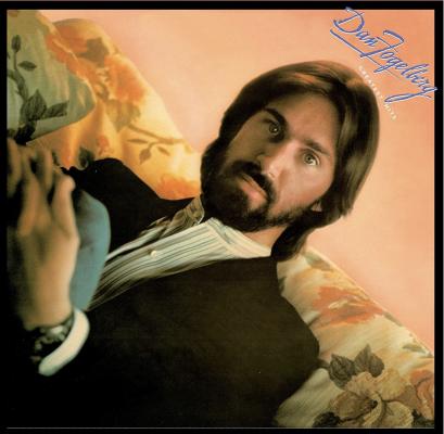 Dan Fogelberg