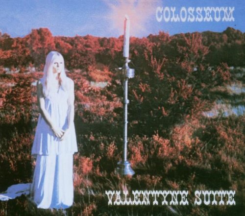Valentyne Suite -  Colosseum