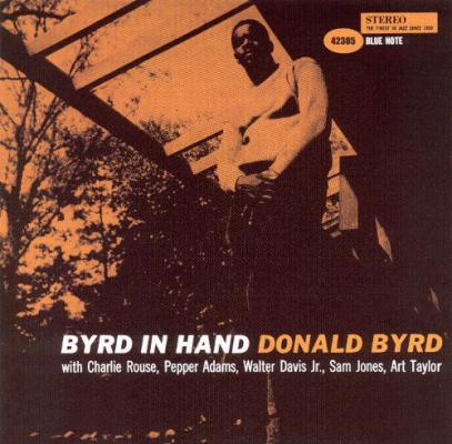 Byrd In Hand