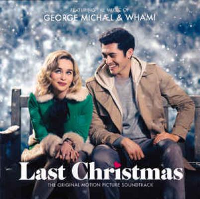 Last Christmas (the Original Motion Picture Soundtrack)