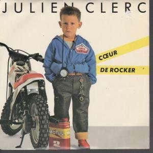 Coeur De Rocker