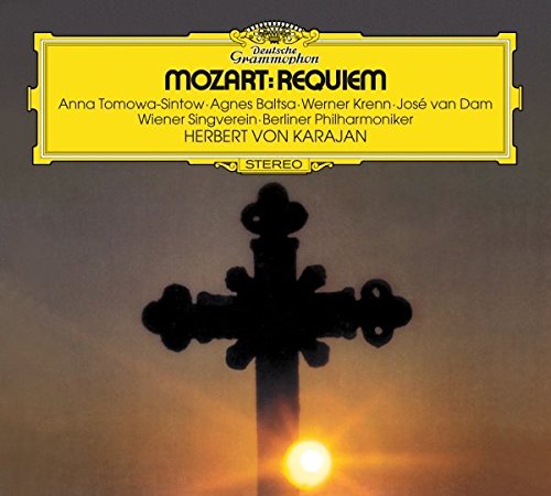 Mozart: Requiem