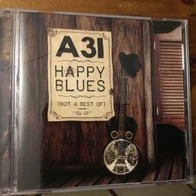 Happy Blues