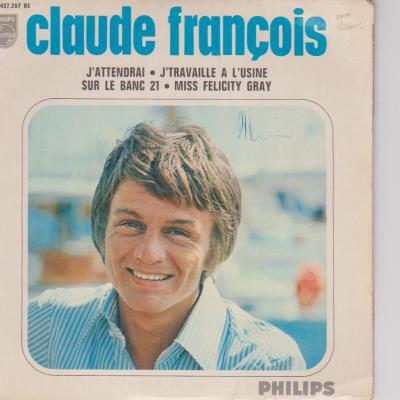 Ep - J'travaille à L'usine